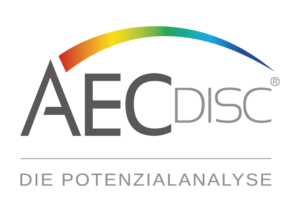 AECdisc – Die Potenzialanalyse für Einzelpersonen und Teams - zur Persönlichkeits- und Teamentwicklung - Akademischer Mentalcoach Michael Deutschmann, MSc - Zertifizierter AECdisc Potenzialberater - Businesstraining . Vision