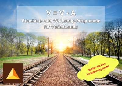 V=V-A: Veränderung ist Verantwortung minus Ausreden – Mentaltrainer Mentalcoach Mentalcoaching Supervisor Supervision – Michael Deutschmann, MSc – Mental Austria – Sautens Ötztal Imst Tirol – Coach – Führungskräftetraining – Teamtraining – Businesscoaching – Führungskräftecoaching – Teamcoaching – Gruppendynamik – Persönlichkeitsentwicklung – Teamentwicklung – Organisationsentwicklung – Konfliktcoaching – Konfliktcoach – Supervision – Supervisor – Psychologische Beratung – Psychosoziale Beratung – Unternehmensberatung – Organisationsberatung – Organisationsentwicklung – Change Management – mentale Resilinz - Change-Management mit mentalem Fokus - Veränderungsmanagement